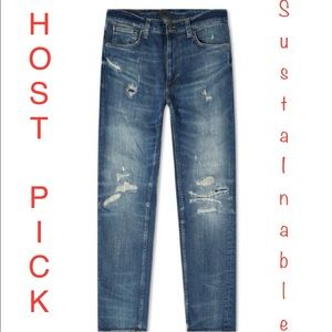 Nudie Lean Dean Jean